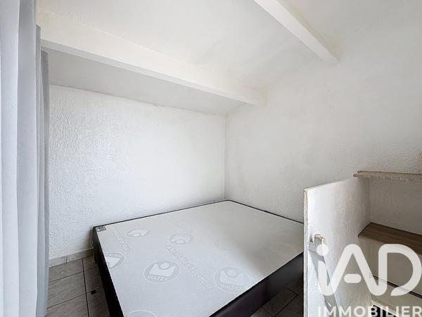 Appartement à vendre 2 pièces 21 m² Leucate