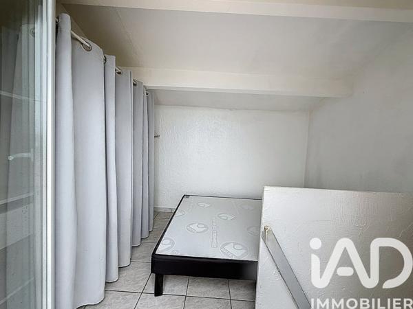 Appartement à vendre 2 pièces 21 m² Leucate
