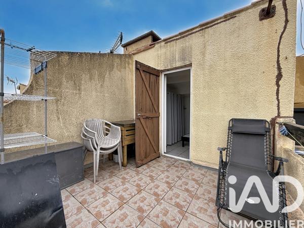 Appartement à vendre 2 pièces 21 m² Leucate