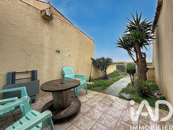 Appartement à vendre 2 pièces 21 m² Leucate