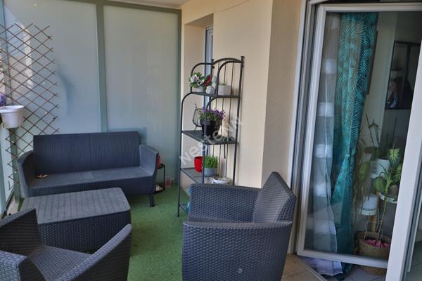 Appartement Francheville T2 - Francheville Bel Air - Proche toutes commodités