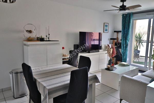 Appartement Francheville T2 - Francheville Bel Air - Proche toutes commodités
