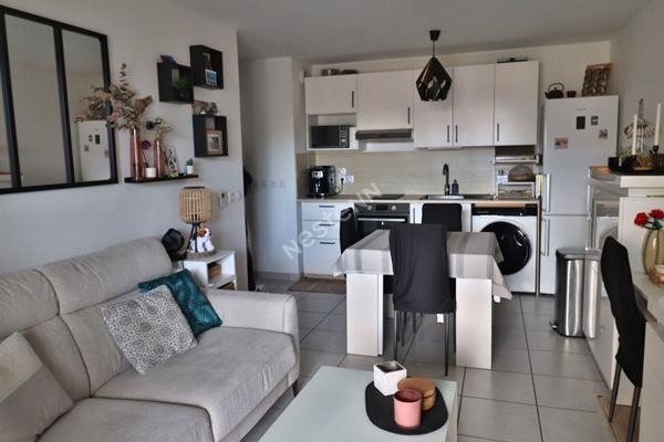 Appartement Francheville T2 - Francheville Bel Air - Proche toutes commodités