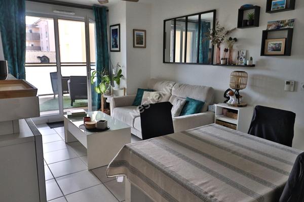 Appartement Francheville T2 - Francheville Bel Air - Proche toutes commodités
