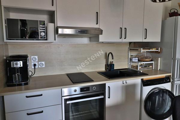 Appartement Francheville T2 - Francheville Bel Air - Proche toutes commodités