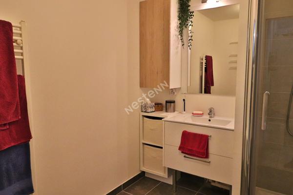 Appartement Francheville T2 - Francheville Bel Air - Proche toutes commodités