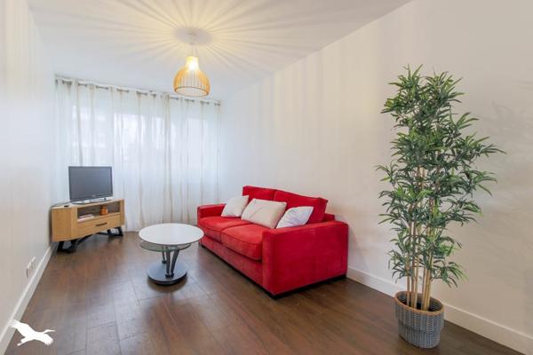 Appartement à vendre |  Les Clayes-sous-Bois |  4 pièces | 70 m²