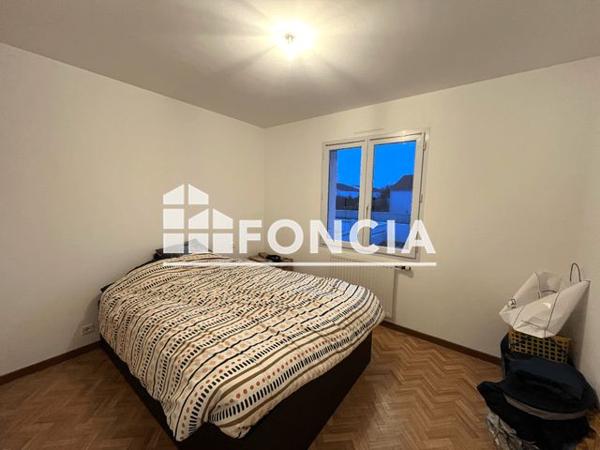 Location Maison 3 pièces 65.56 m² - 1 RUE GABY MORLAY Challans 85300