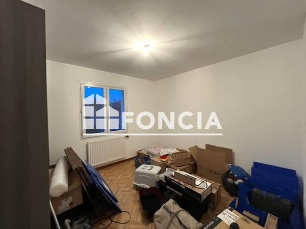 Location Maison 3 pièces 65.56 m² - 1 RUE GABY MORLAY Challans 85300