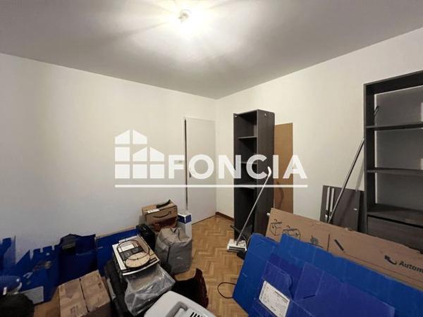 Location Maison 3 pièces 65.56 m² - 1 RUE GABY MORLAY Challans 85300