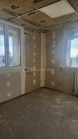 Immeuble mixte de 900 m²