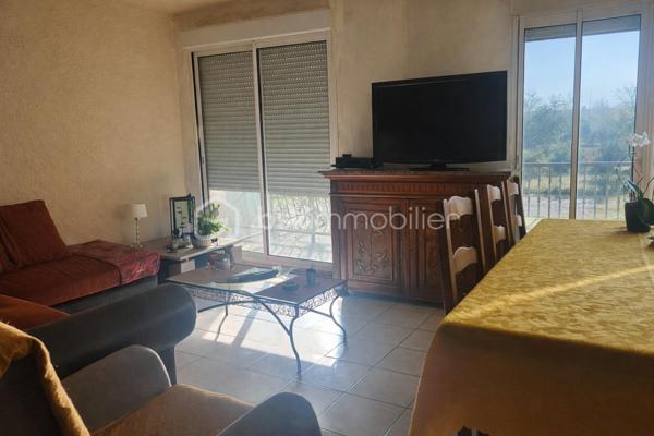 Immeuble mixte de 900 m²