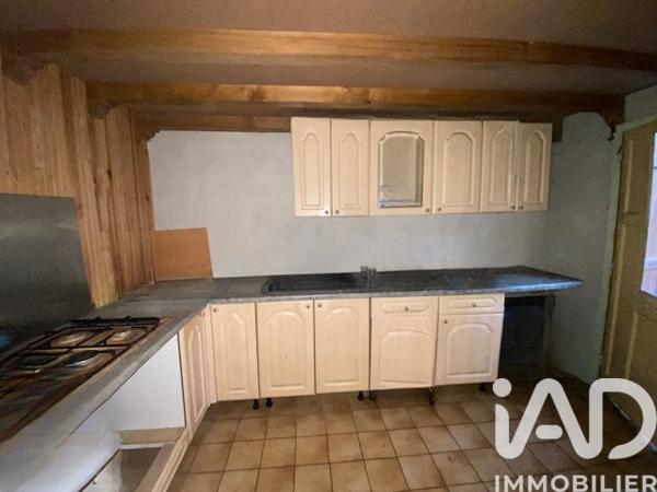 Terrain à vendre 3 797 m² Montrevault-sur-Èvre