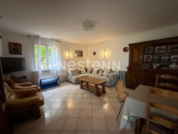 Maison Bouc bel air 180 m2 avec garage, terrasse sur 2000m² de terrain