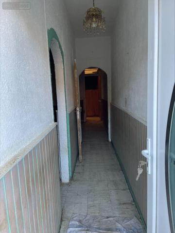 Maison à vendre à Wattrelos dans le Nord (59150), ref : 12995/1018