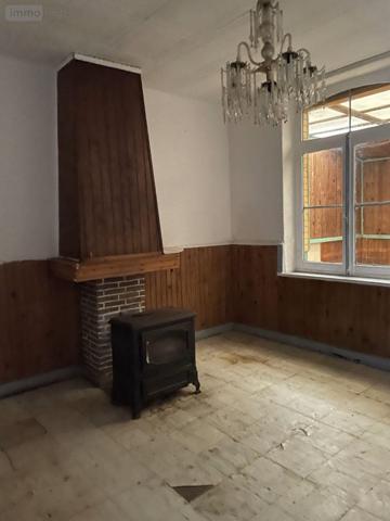 Maison à vendre à Wattrelos dans le Nord (59150), ref : 12995/1018