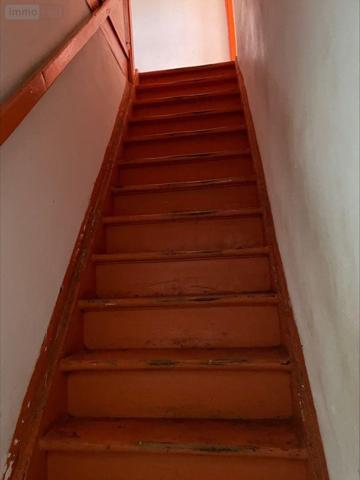 Maison à vendre à Wattrelos dans le Nord (59150), ref : 12995/1018