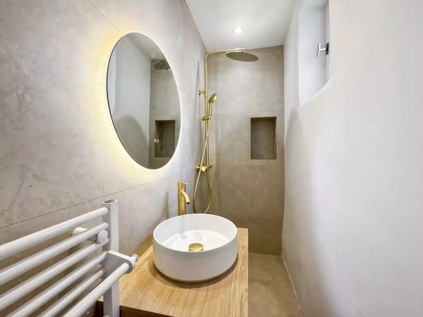 APPARTEMENT T2 - HYPER CENTRE - RUE DES MARRONNIERS