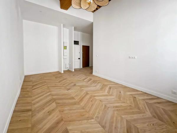APPARTEMENT T2 - HYPER CENTRE - RUE DES MARRONNIERS