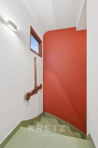 Exclusivité - Duplex à Boulogne Billancourt