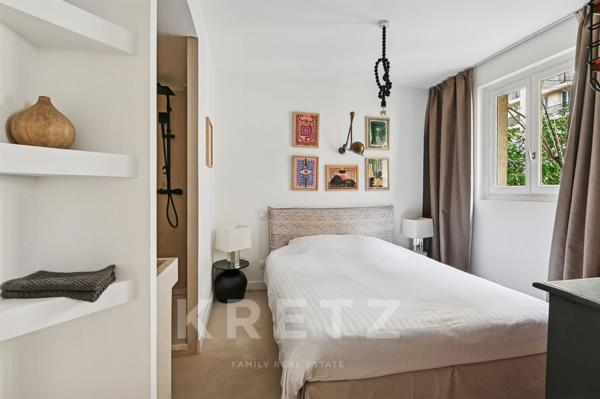 Exclusivité - Duplex à Boulogne Billancourt