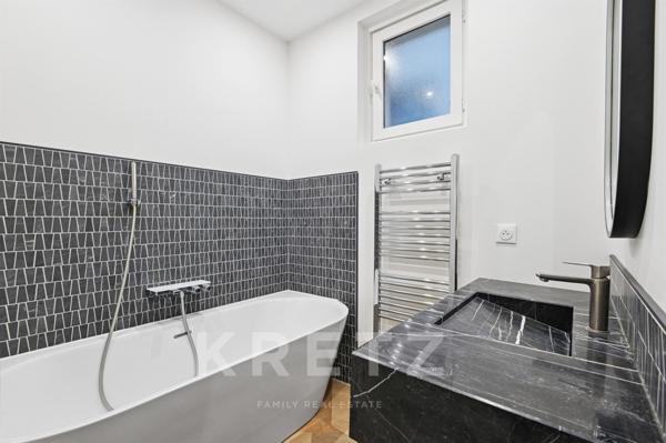 Exclusivité - Duplex à Boulogne Billancourt