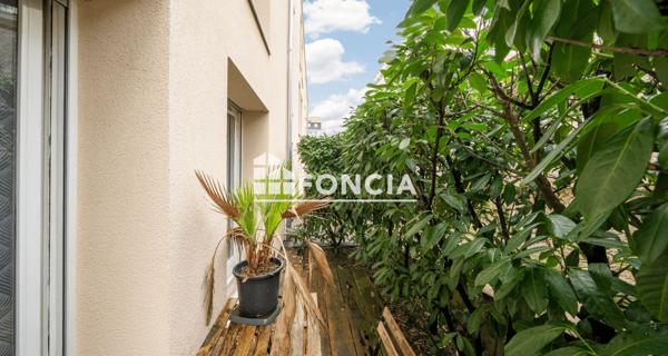 À vendre Appartement 3 pièces 68.89 m² - Nancy 54000