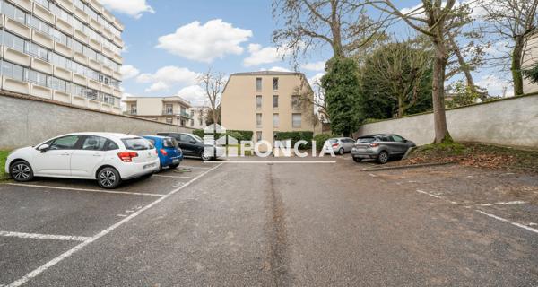 À vendre Appartement 3 pièces 68.89 m² - Nancy 54000