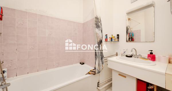 À vendre Appartement 3 pièces 68.89 m² - Nancy 54000