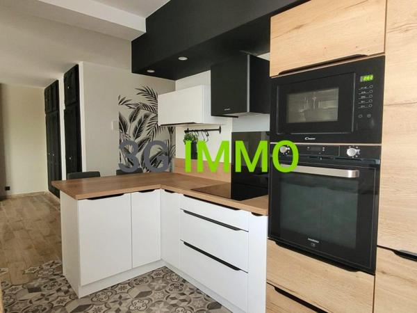 Vente / Appartement T3 à Bourges (18000)