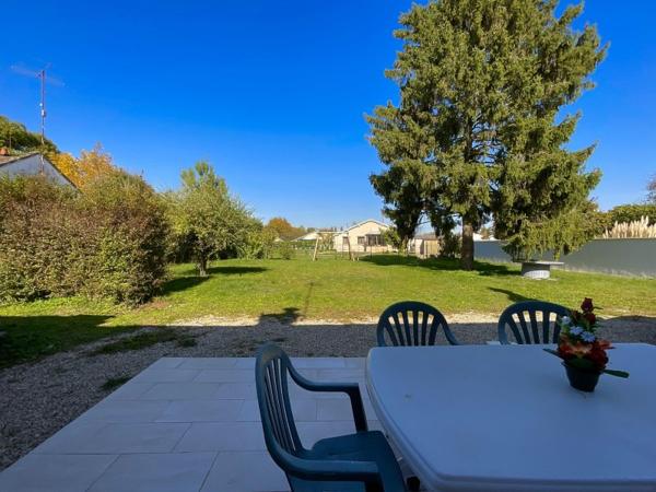 Vente / Maison à Tavaux (39500)