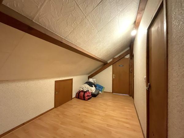 Vente / Maison à Tavaux (39500)