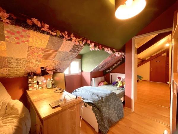 Vente / Maison à Tavaux (39500)