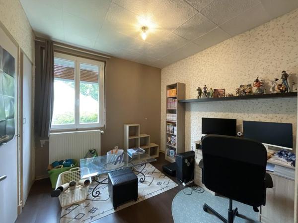 Vente / Maison à Tavaux (39500)