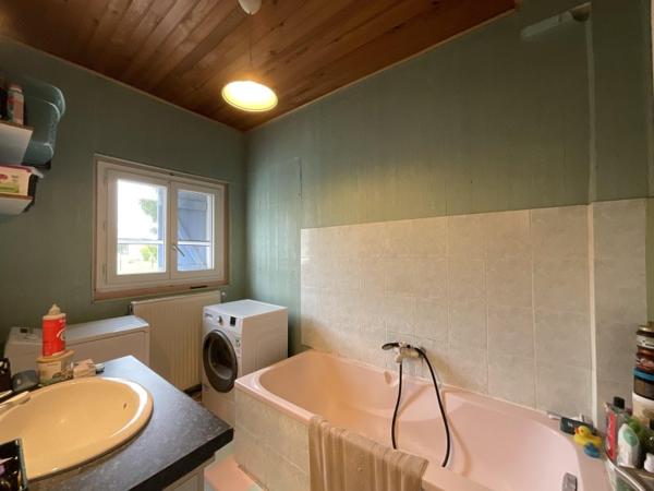 Vente / Maison à Tavaux (39500)