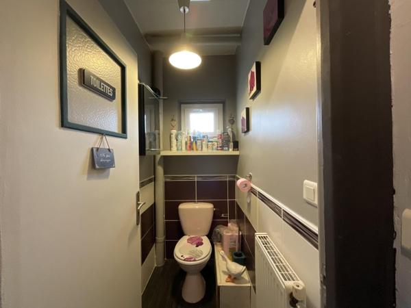 Vente / Maison à Tavaux (39500)