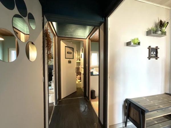 Vente / Maison à Tavaux (39500)