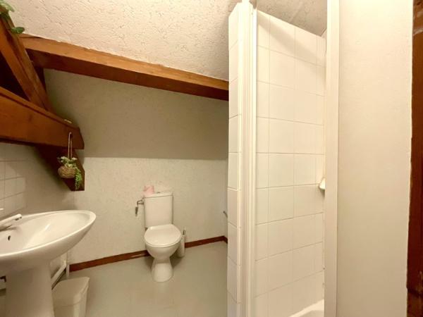 Vente / Maison à Tavaux (39500)