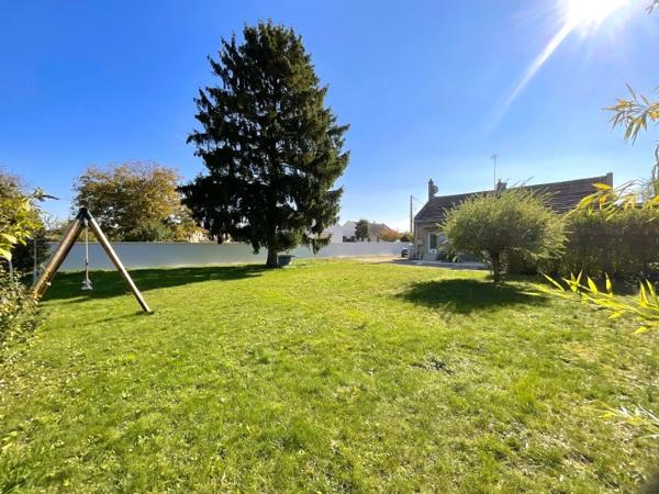 Vente / Maison à Tavaux (39500)