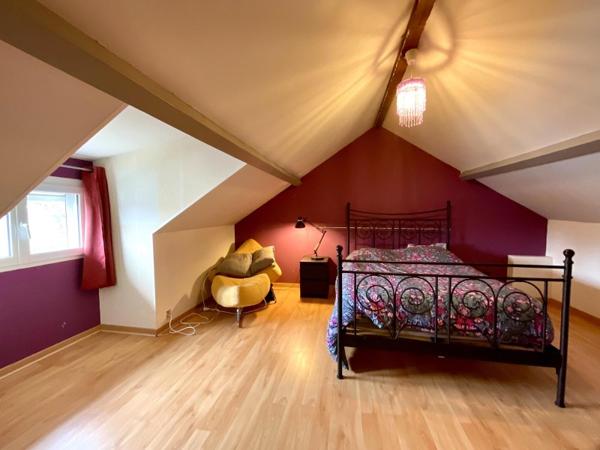 Vente / Maison à Tavaux (39500)
