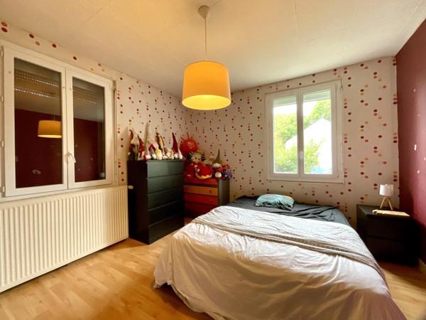 Vente / Maison à Tavaux (39500)