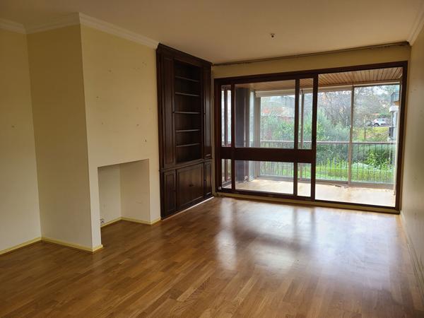 4/5 pièces au Parc Montaigne