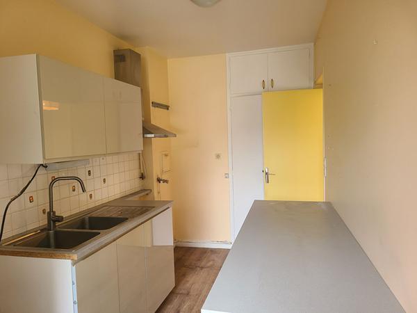 4/5 pièces au Parc Montaigne