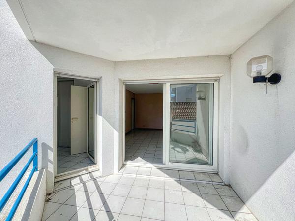 Appartement T2 idéalement situé à Royan - Proche marché et plage Royan