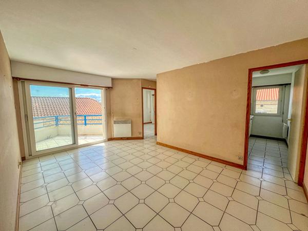 Appartement T2 idéalement situé à Royan - Proche marché et plage Royan