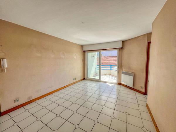 Appartement T2 idéalement situé à Royan - Proche marché et plage Royan