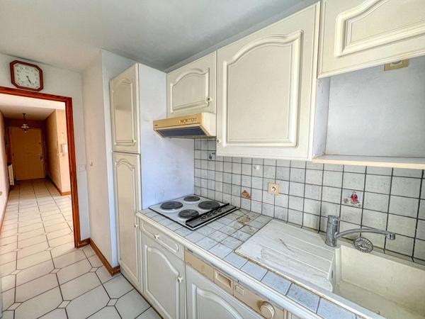 Appartement T2 idéalement situé à Royan - Proche marché et plage Royan