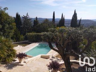 Immeuble à vendre 314 m² Cabris