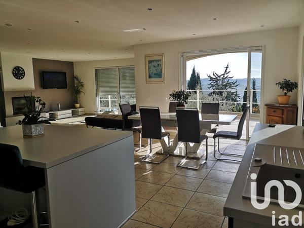 Immeuble à vendre 314 m² Cabris