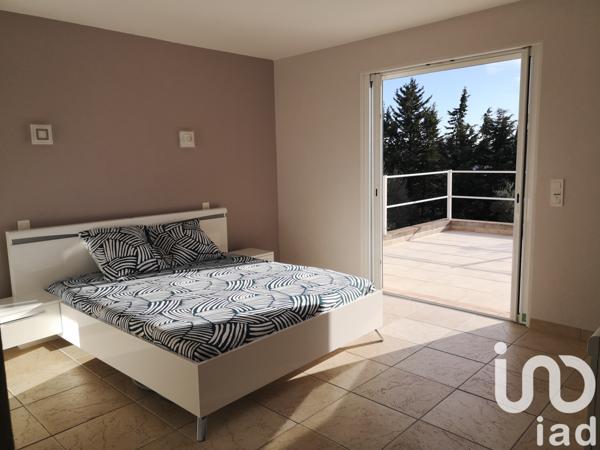 Immeuble à vendre 314 m² Cabris